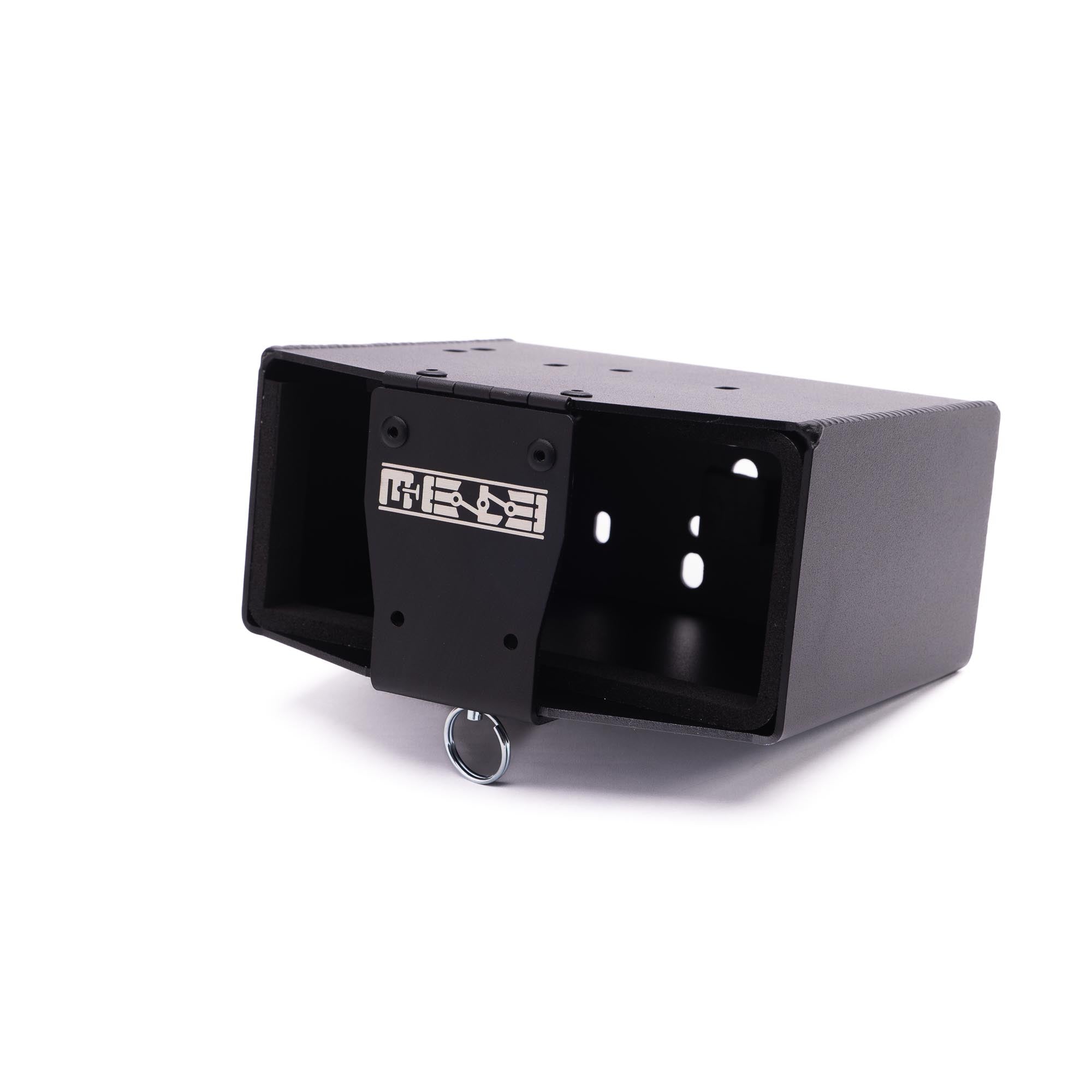 2005-2009 Subaru Legacy GT 600 Series Battery Mount