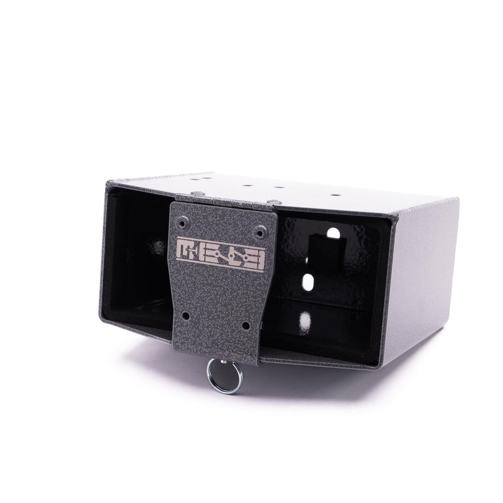 2015-2021 Subaru WRX/STI 600 Series Battery Mount