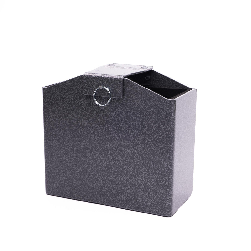 2008-2014 Subaru WRX/STI 600 Series Battery Mount