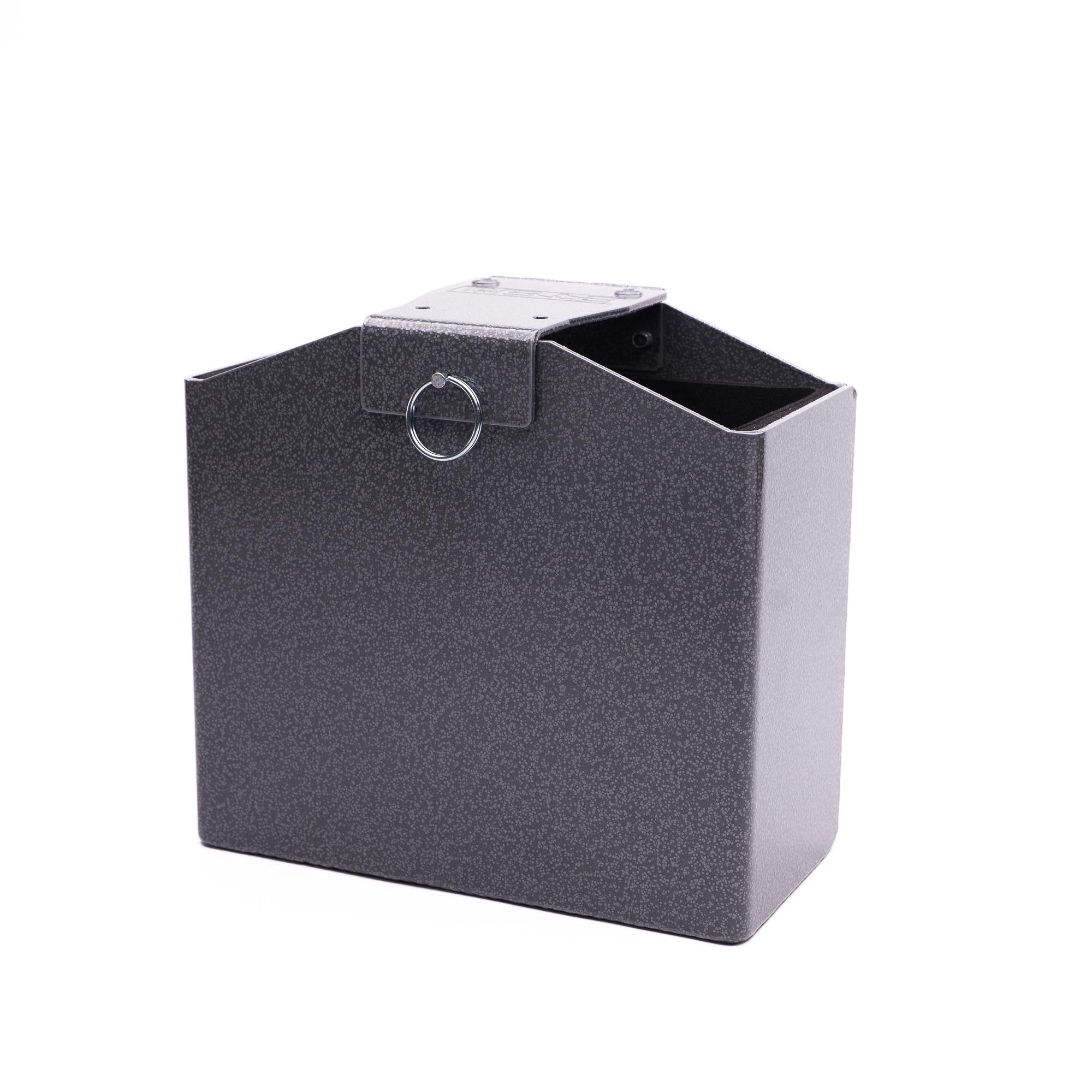 2008-2014 Subaru WRX/STI 600 Series Battery Mount