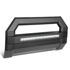 Universal Front Bumper Guard with LED Light