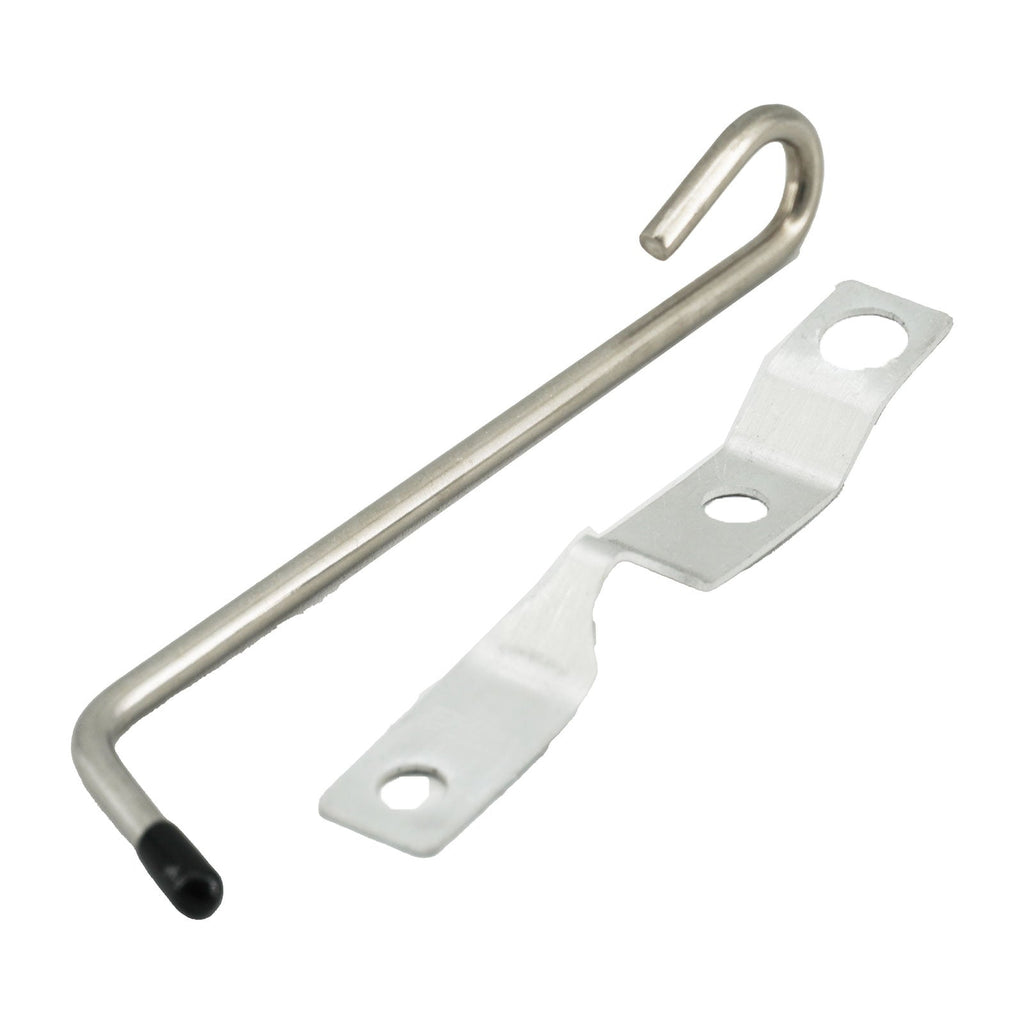 For Miata Trunk Prop Rod Trunk Holder Stand Kit For Mazda MX5 NA NB 1990-2005 US - Bull Boost Performance