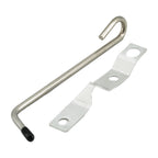 For Miata Trunk Prop Rod Trunk Holder Stand Kit For Mazda MX5 NA NB 1990-2005 US - Bull Boost Performance