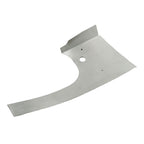 Miata Aluminum Rear Finish Panel Replace Upgrade for Mazda MX5 MX-5 NA - Bull Boost Performance