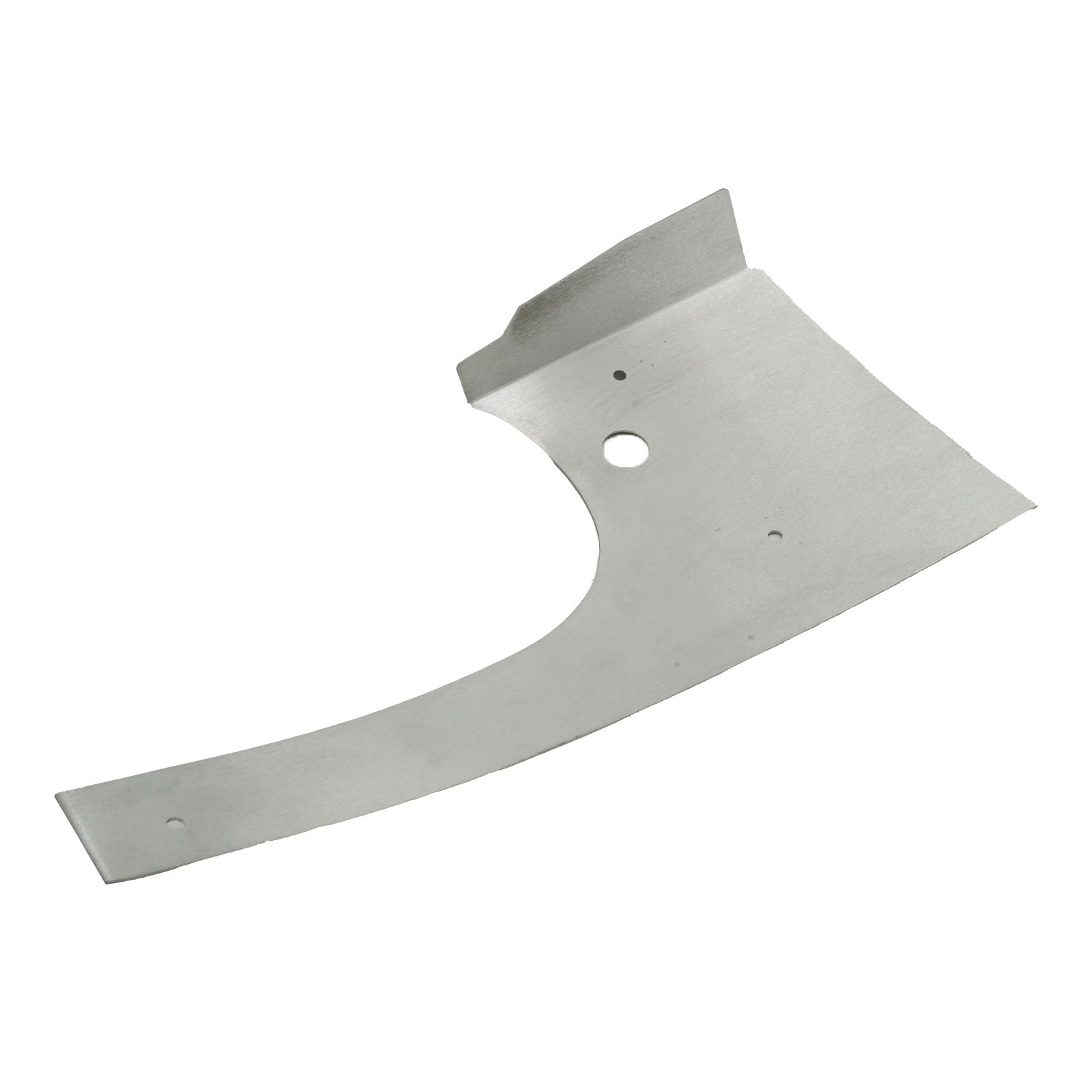 Miata Aluminum Rear Finish Panel Replace Upgrade for Mazda MX5 MX-5 NA - Bull Boost Performance