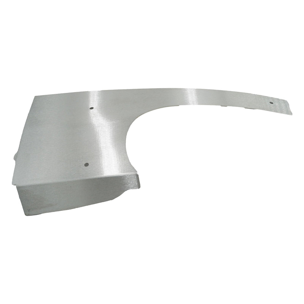 Miata Aluminum Rear Finish Panel Replace Upgrade for Mazda MX5 MX-5 NA - Bull Boost Performance