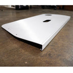 MX-5 Miata 90 - 97 Full Aluminum Door Panel Card MK1 NA, MX-5 Miata Door Cards - Bull Boost Performance