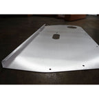 MX-5 Miata 90 - 97 Full Aluminum Door Panel Card MK1 NA, MX-5 Miata Door Cards - Bull Boost Performance