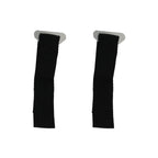 MX-5 Miata 90 - 97 Full Aluminum Door Panel Card MK1 NA, MX-5 Miata Door Cards - Bull Boost Performance