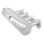 Polished Aluminum Intake Manifold for Mazda Miata MX-5 NA NB 1.8 89-05 - Bull Boost Performance