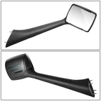 2013-2021 Peterbilt 579 587 Kenworth T680 Signal Bar Style LED Hood Mirror