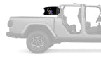 Colorado Rockies 11"x17" Forever Wave Flag
