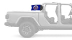 New York Mets 11"x17" Forever Wave Flag