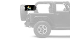Miami Marlins 11"x17" Forever Wave Flag