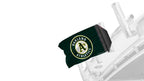 Oakland A's 11"x17" Forever Wave Flag for Boats