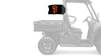 San Francisco Giants 11"x17" Forever Wave Flag