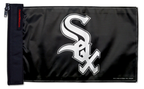 Chicago White Sox 11"x17" Forever Wave Flag for Jeep Wrangler TJ 1996-2006