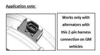 MM-VC1 2005> GM 2pin RVC voltage controller