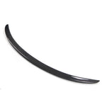 Carbon Fiber Tesla 2020+ Model 3 Trunk Spoiler