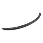 Carbon Fiber Tesla 2020+ Model 3 Trunk Spoiler
