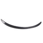 Carbon Fiber Tesla 2020+ Model 3 Trunk Spoiler