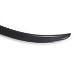 Carbon Fiber Tesla 2020+ Model 3 Trunk Spoiler