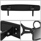 UTV Center Mirror 1.75 Inch Diameter