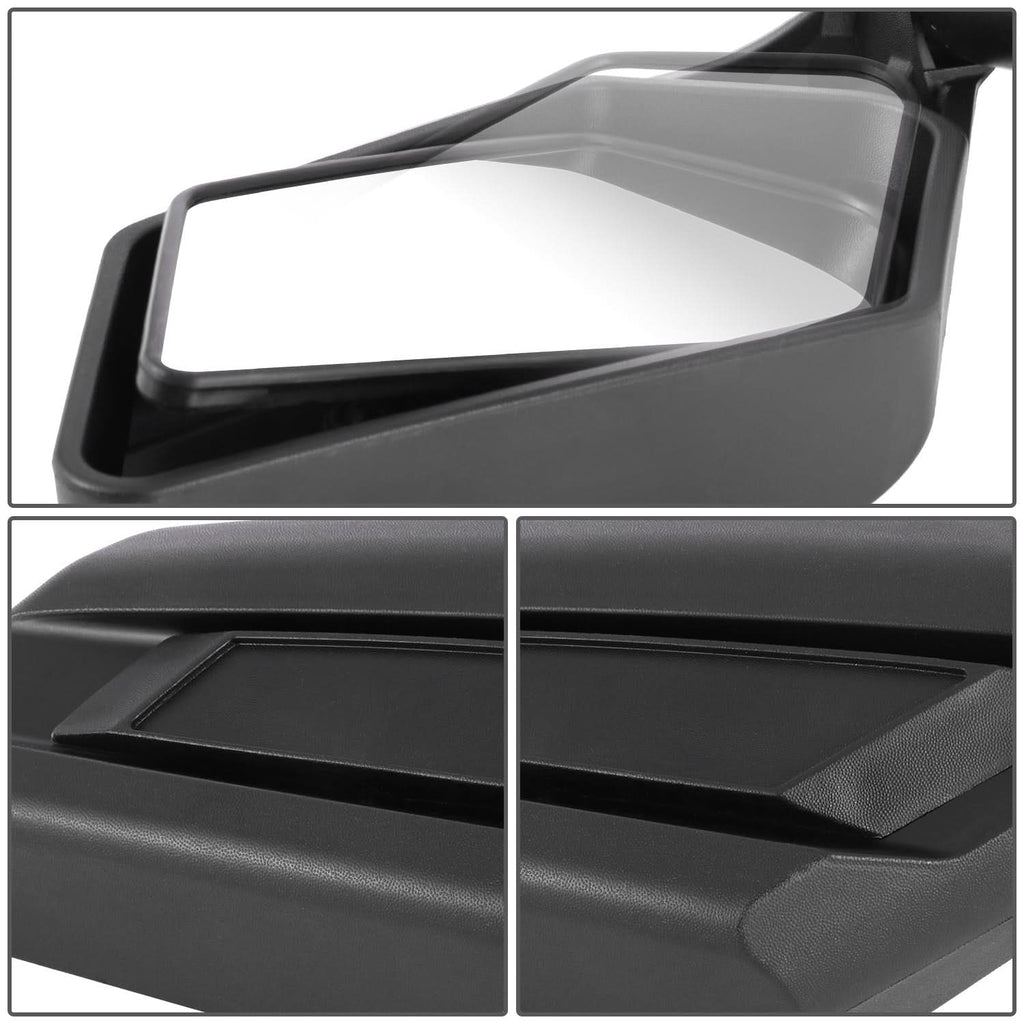 Universal UTV Side Mirror