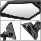 Universal UTV Side Mirror