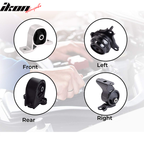 2001-2005 Honda Civic 1.7L Engine Motor Transmission Mount Kit
