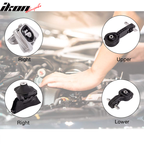 2006-2011 Honda Civic 1.8L Engine Motor Transmission Mount Kit