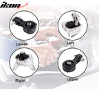 2007-2011 Honda CRV 2.4L Engine Motor Transmission Mount Kit