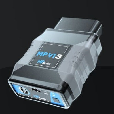 Hinson Motorsports HP Tuners MPVI3 Tuner