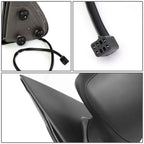 1999-2002 Chevrolet Silverado GMC Sierra Powered Heated Side Mirror
