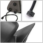 99-02 Chevy Silverado GMC Sierra Tahoe Yukon OE Heated Power Side Mirror Right