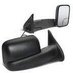 2005-2015 Toyota Tacoma OE Style Powered Heated Side Mirrors