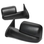 2005-2015 Toyota Tacoma OE Style Powered Heated Side Mirrors