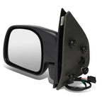 08-16 Ford F-250 F-350 F-550 Super Duty Powered Heated Side Mirror Left