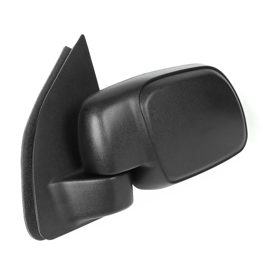 08-16 Ford F-250 F-350 F-550 Super Duty Powered Heated Side Mirror Left
