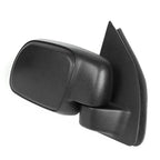 2008-2016 Ford F-250 F-350 F-550 Super Duty Powered Heated Side Mirror