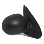 98-02 Ford Expedition Powered Heated Side Mirror - Right Black