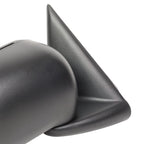 05-11 Dodge Dakota Powered Heated Side Mirror Right Black