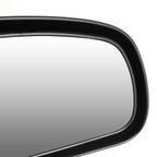 04-08 Pontiac Grand Prix Manual Side Mirror Right Black