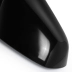 04-08 Pontiac Grand Prix Manual Side Mirror Right Black