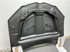 Lamborghini URUS MSY Style Carbon Fiber Hood 2018-2022 - Bull Boost Performance