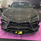 MSY V3 Style Dry Carbon Fiber Full Body Kit for Lamborghini Urus - Bull Boost Performance