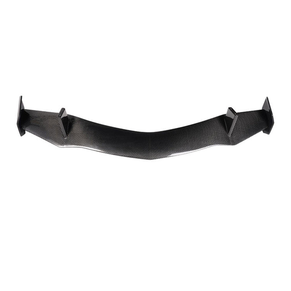 MSY Style Carbon Fiber Rear Spoiler for Lamborghini URUS - Bull Boost Performance