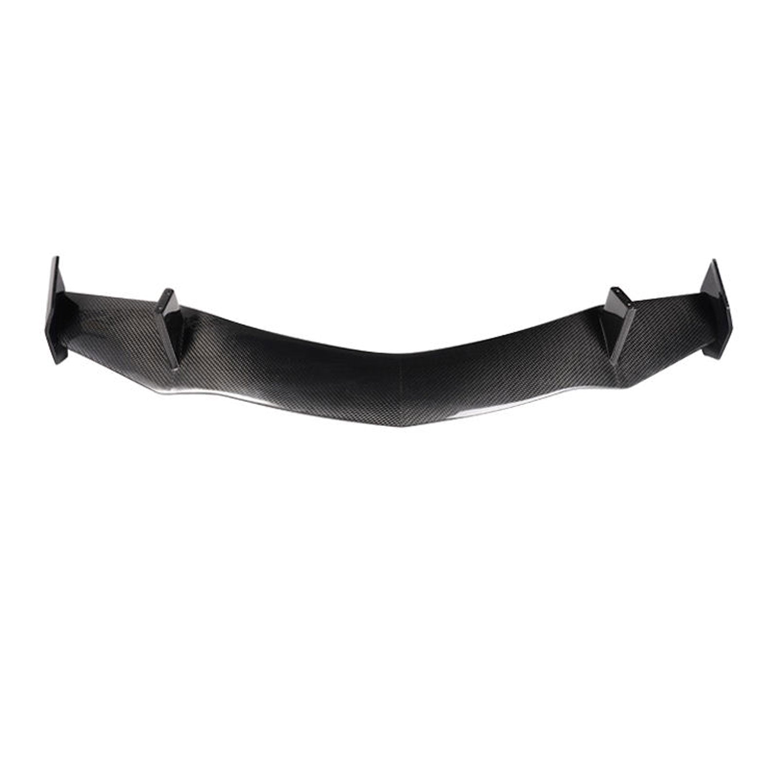 MSY Style Carbon Fiber Rear Spoiler for Lamborghini URUS - Bull Boost Performance