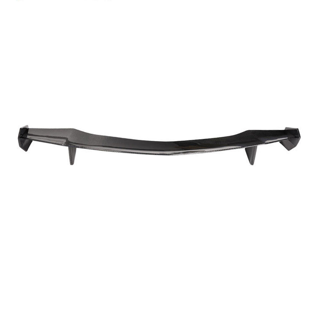 MSY Style Carbon Fiber Rear Spoiler for Lamborghini URUS - Bull Boost Performance