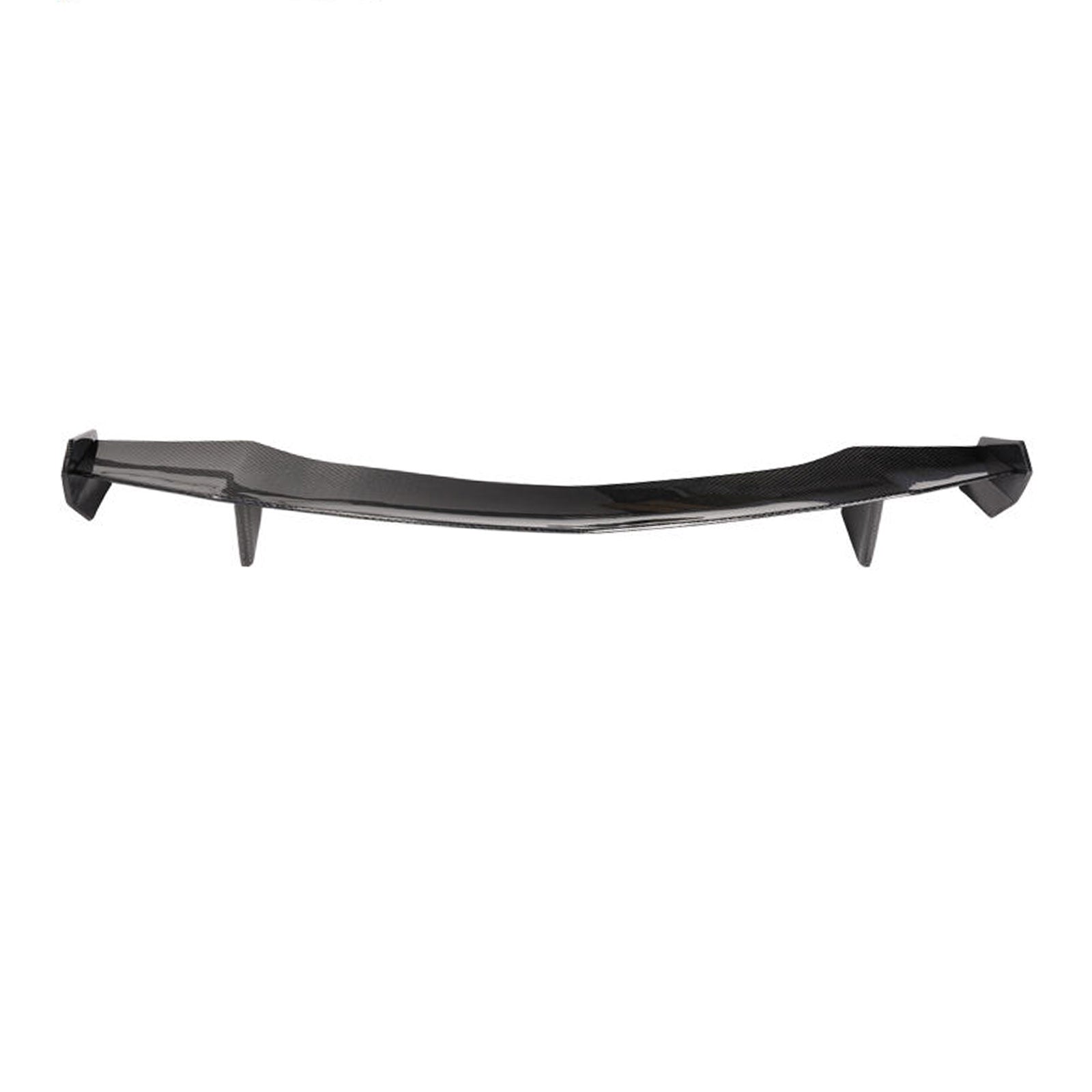 MSY Style Carbon Fiber Rear Spoiler for Lamborghini URUS - Bull Boost Performance
